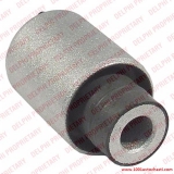 VTD760WB395 Тампон носач за автомобил BMW E36 95 до 99 г