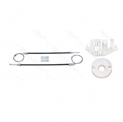 AVK-3731 Ремонтен комплект преден ляв за Peugeot 406.