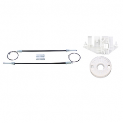 AVK-3732 Ремонтен комплект преден десен за Peugeot 406 и 406 Break. 