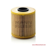 VHU921xЕC395 Филтър маслен за автомобил BMW 3 Compact от 95 до 99 г