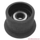 V0819045B395 Ролка обтегач-паразитен за автомобил BMW E36 95 до 99 г