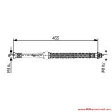 V1987476785CXP Маркуч спирачен преден ляв/десен за автомобил Citroen Picaso oт 1999