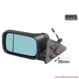 V0640827ЕC395 Външно огледало за автомобил BMW 3 Compact от 95 до 99 г