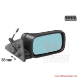 V0640807ЕC395 Външно огледало за автомобил BMW 3 Compact от 95 до 99 г