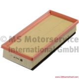 V5001406600694AR147 Въздушен филтър за автомобил Alfa Romeo 147 от 2001 до 2010