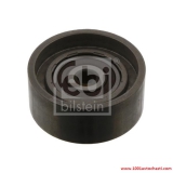 V02560B395 Ролка обтегач-паразитен за автомобил BMW E36 95 до 99 г