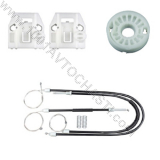 AVK-0285 Ремонтен комплект преден ляв/десен за автомобили VW New Beetle