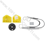 AVK-1204 Ремонтен комплект преден ляв за автомобили Mercedes Renault