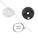 AVK-1302 Ремонтен комплект заден десен за автомобили Dacia Logan Renault Clio II