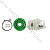 AVK-1654 Ремонтен комплект заден ляв за автомобили BMW 3