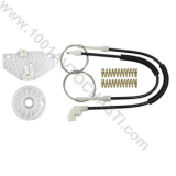 AVK-2103 Ремонтен комплект преден ляв за автомобили Ford Tourneo Connect