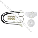 AVK-2105 Ремонтен комплект преден десен за автомобили Ford Tourneo Connect