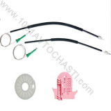 AVK-2206 Ремонтен комплект заден ляв за автомобили Ford Mondeo IV