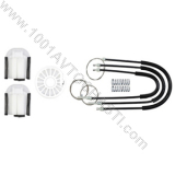 AVK-2211 Ремонтен комплект преден ляв/десен за автомобили Ford Mondeo IV