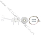 AVK-3315 Ремонтен комплект преден десен за автомобили Citroen Jumper Fiat Peugeot