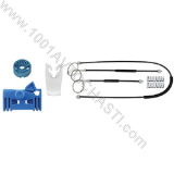 VК-3515 Ремонтен комплект преден ляв за автомобил Peugeot 307 CC