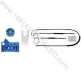 VК-3516 Ремонтен комплект преден десен за автомобил Peugeot 307 CC