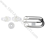 AVK-3904 Ремонтен комплект преден ляв/десен за автомобил Citroen Xsara Picasso