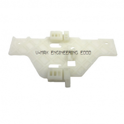 AVV-3922 Водач преден ляв  за стъклоподемник на автомобили Citroen C4. 