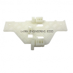 AVV-3923 Водач преден десен  за стъклоподемник на автомобили Citroen C4. 