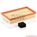 VC27743KITFF Филтър въздушен за Форд FOCUS от 1998 до 2004 г.