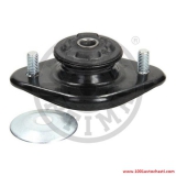 VF85030B395 Тампон амортисьор заден за автомобил BMW E36 95 до 99 г