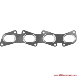 V44851000694AR147 Гарнитура изсп.тръби за автомобил Alfa Romeo 147