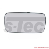 VSP2000090000265B395 Стъкло на огледало, външно огледало за автомобил BMW E36 95 до 99 г