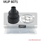 VVKJP8071CXP Комплект маншон, полуоска за автомобил Citroen Picaso oт 1999