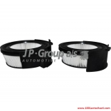 V1428101710B395 Филтър салон за автомобил BMW 3 от 95 до 99 г