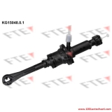 VKG1504801CXP Помпа съединител за автомобил Citroen Picaso oт 1999