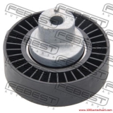 V1988E38ЕC395 Ролка обтегач алтернатор-паразитен за автомобил BMW 3 Compact от 95 до 99 г