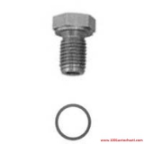 V0843008ЕC395 Пробка картер к-т за автомобил BMW 3 Compact от 95 до 99 г