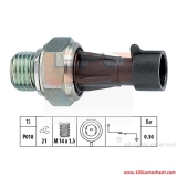V1800096AR147 Датчик за налягане на масло за автомобил Alfa Romeo 147