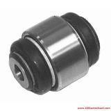 V1320801B395 Тампон заден носач за автомобил BMW E36 95 до 99 г