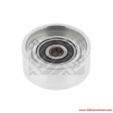 V23651B395 Ролка обтегач-паразитен за автомобил BMW E36 95 до 99 г