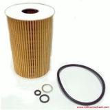 V14015ЕC395 Филтър маслен за автомобил BMW 3 Compact от 95 до 99 г