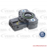 VV2072040600694ЕC395 Датчик tps за автомобил BMW 3 Compact от 95 до 99 г