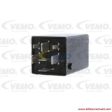 VV2078008100694B395 Реле мигачи за автомобил BMW E36 95 до 99 г