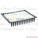 VV203010031ЕC395 Филтър салон за автомобил BMW 3 Compact от 95 до 99 г