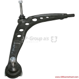 V1440101570B395 Носач преден ляв за автомобил BMW E36 95 до 99 г