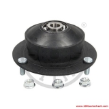 VF85506B395 Тампон амортисьор преден десен/ляв за автомобил BMW E36 95 до 99 г