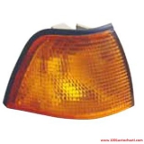 VKH00600352ЕC395 Мигач десен оранжев к-т за автомобил BMW 3 Compact от 95 до 99 г
