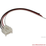 V5127725400694AR147 Reparatursatz, stecker за автомобил Alfa Romeo 147 от 2001 до 2010