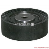 V1418301100ЕC395 Ролка обтегач алтернатор-паразитен за автомобил BMW 3 Compact от 95 до 99 г