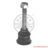 VG3181B395 Болт шарнирен десен/ляв вътрешен за автомобил BMW E36 95 до 99 г