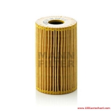 VHU7154XЕC395 Филтър маслен за автомобил BMW 3 Compact от 95 до 99 г