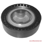 V0819109B395 Ролка обтегач климатик за автомобил BMW E36 95 до 99 г