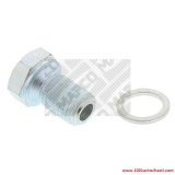 V95932ЕC395 Пробка картер к-т за автомобил BMW 3 Compact от 95 до 99 г