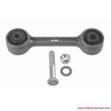 V1067002B395 Биелета задна дясна/лява за автомобил BMW E36 95 до 99 г